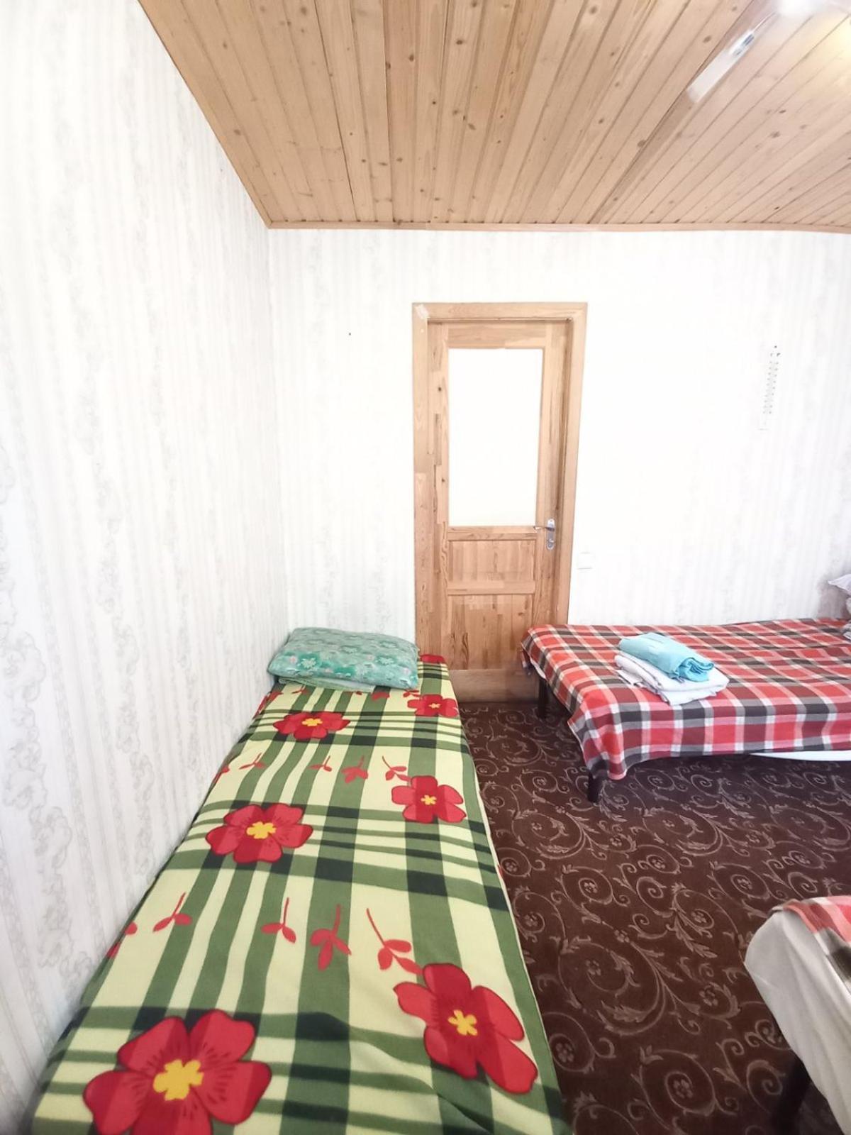 Частный Дом, Р-Н 3 Городской Больницы Czerkasy Zewnętrze zdjęcie