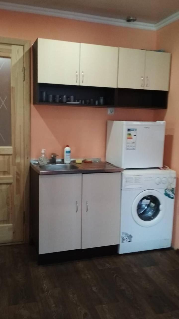 Частный Дом, Р-Н 3 Городской Больницы Czerkasy Zewnętrze zdjęcie