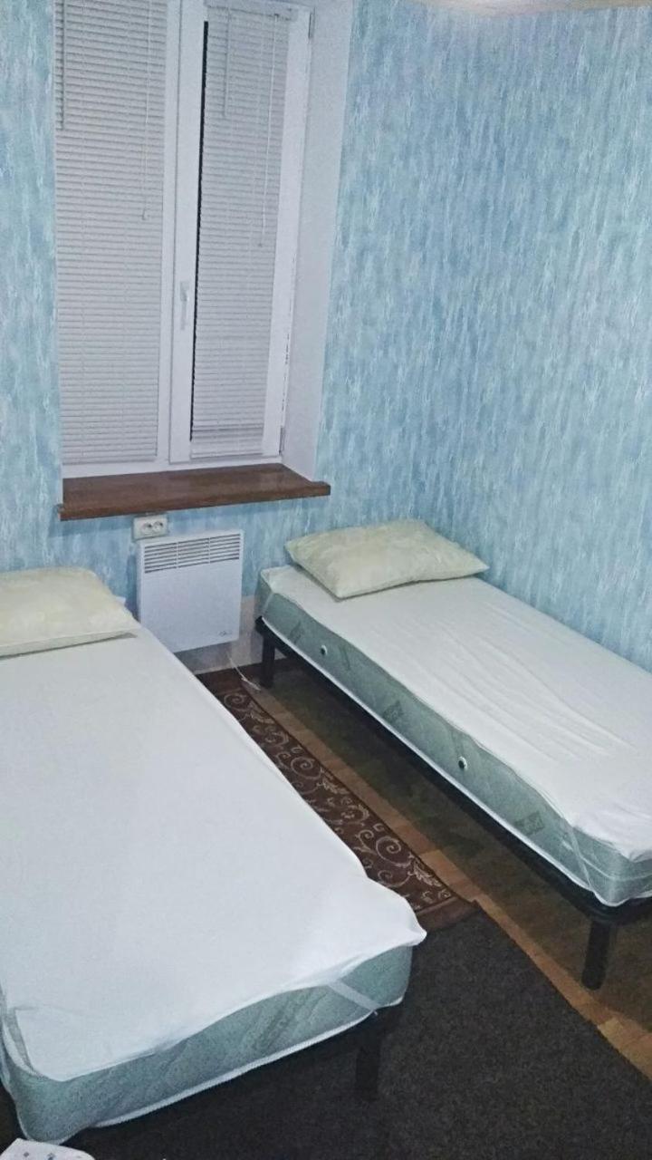 Частный Дом, Р-Н 3 Городской Больницы Czerkasy Zewnętrze zdjęcie