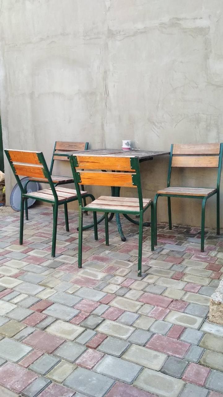 Частный Дом, Р-Н 3 Городской Больницы Czerkasy Zewnętrze zdjęcie